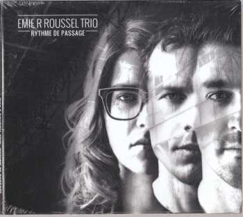 Album Emie R Roussel Trio: Rythme De Passage