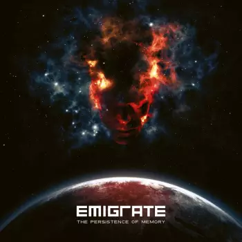 Emigrate: The Persistence Of Memory