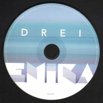 CD Emika: Drei 421238
