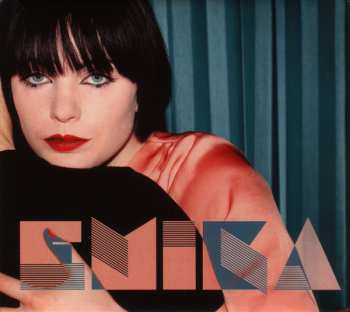 Album Emika: Emika
