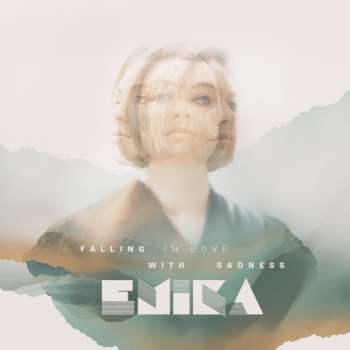 Album Emika: Falling In Love With Sadness
