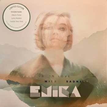 LP Emika: Falling In Love With Sadness LTD | CLR 375707