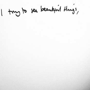 Album Emika: Flashbacks