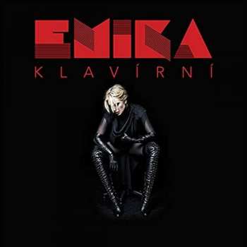 Album Emika: Klavirni