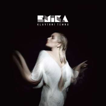 Album Emika: Klavírní Temná