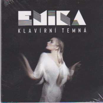 CD Emika: Klavírní Temná 459883