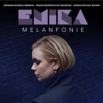 Album Emika: Melanfonie