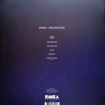 LP Emika: Melanfonie 355355