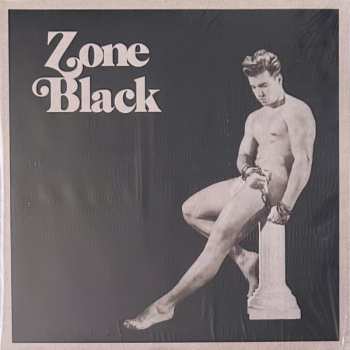 Album Emil Amos: Zone Black