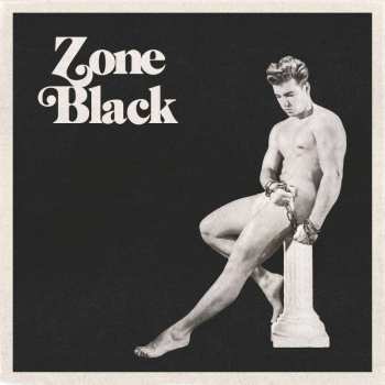 LP Emil Amos: Zone Black 484143