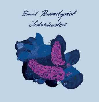 Album Emil Brandqvist Trio: Interludes