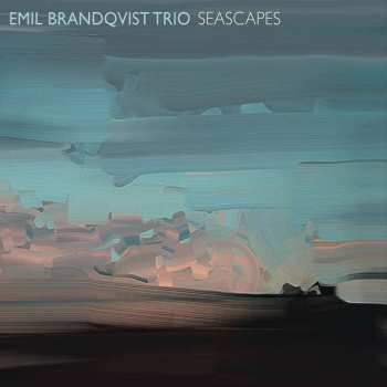 CD Emil Brandqvist Trio: Seascapes 221205