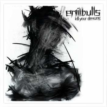 CD Emil Bulls: Kill Your Demons 19069