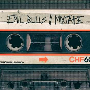 CD Emil Bulls: Mixtape 263056