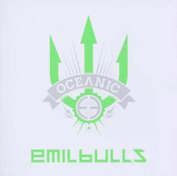 Album Emil Bulls: Oceanic