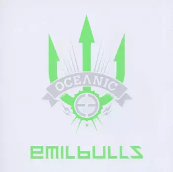 Emil Bulls: Oceanic