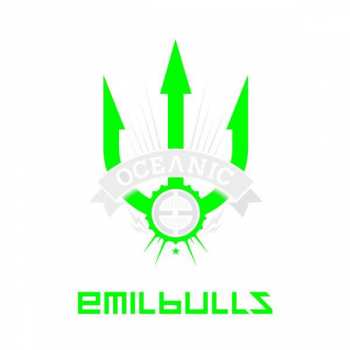 Album Emil Bulls: Oceanic (special Edition Inkl. Angel Delivery Serv