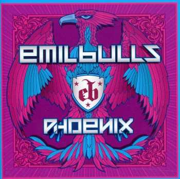 Album Emil Bulls: Phoenix