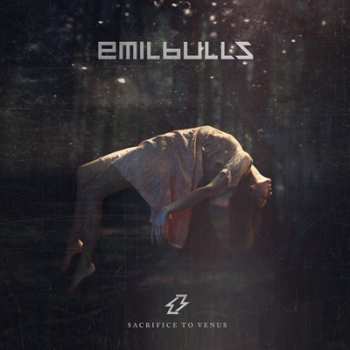 CD Emil Bulls: Sacrifice To Venus LTD | DIGI 31327