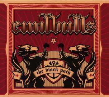 Album Emil Bulls: The Black Path
