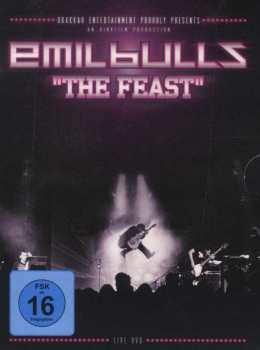 Album Emil Bulls: The Feast
