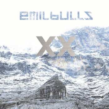 2CD Emil Bulls: XX LTD 41059