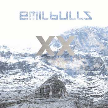 CD Emil Bulls: XX 41055