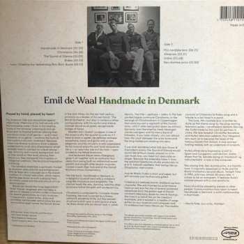 LP Emil De Waal: Handmade In Denmark 380794