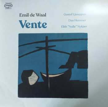 Album Emil De Waal: Vente
