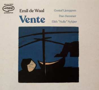 Emil De Waal:  Vente