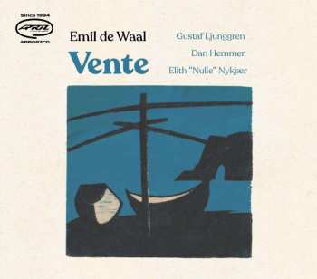 CD Emil De Waal:  Vente 537194