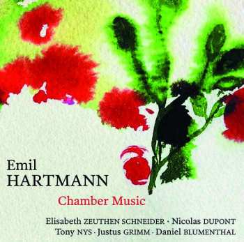 Album Emil Hartmann: Chamber Music