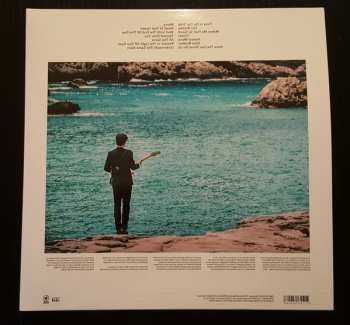 LP/CD Emil Landman: An Unexpected View 62309