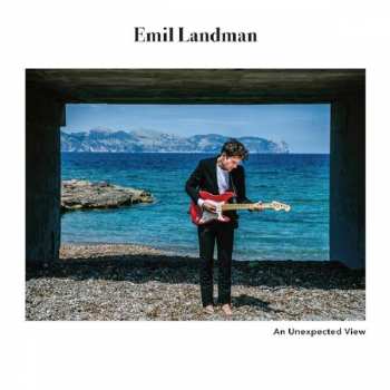 Album Emil Landman: An Unexpected View