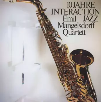 10 Jahre Interaction Jazz