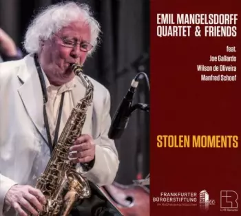 Emil Mangelsdorff Quartett: Stolen Moments