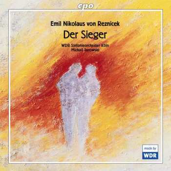 Album Emil Nikolaus Von Reznicek: Der Sieger