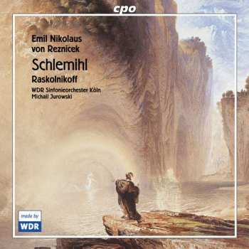 Album Emil Nikolaus Von Reznicek: Schlemihl