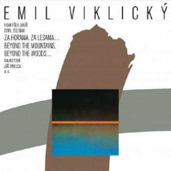 Album Emil Viklický Trio: Za Horama, Za Lesama...