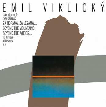 CD Emil Viklický Trio: Za Horama, Za Lesama... 496713