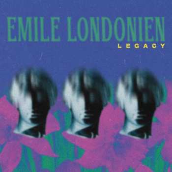 Album Emile Londonien: Legacy