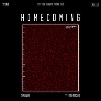 Album Emile Mosseri: Homecoming: Season Two