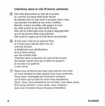 CD Emile Naoumoff: In Memorial Lili Boulanger 116596