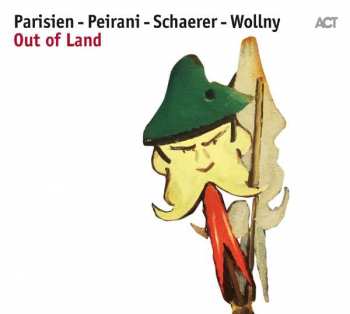 Emile Parisien: Out Of Land