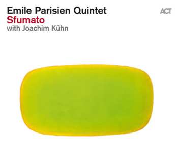 Album Emile Parisien Quintet: Sfumato