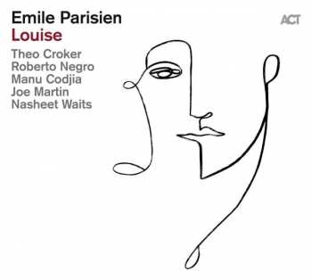 Album Emile Parisien: Louise