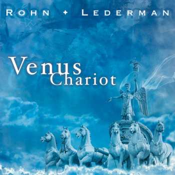 Album Emileigh Rohn: Venus Chariot