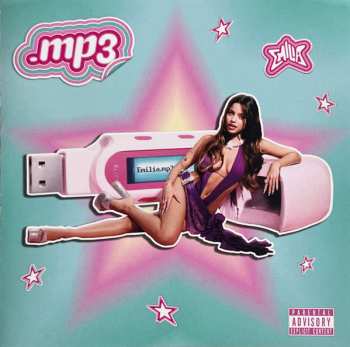Album Emilia: .mp3