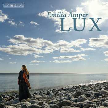 Album Emilia Amper: Lux