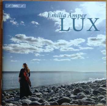 SACD Emilia Amper: Lux 464798